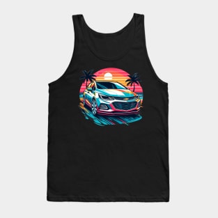 Chevrolet Cruze Tank Top